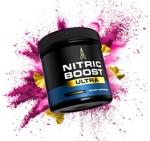 Nitric Boost